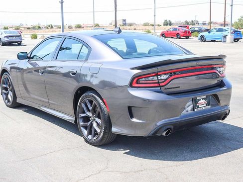 Used 2020 Dodge Charger GT w/ Blacktop Package RWD image 7