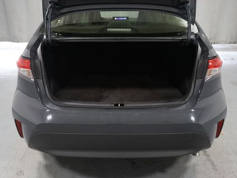 Certified 2024 Toyota Corolla LE image 31