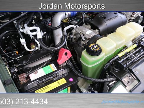 Used 2001 Ford Excursion Limited image 38