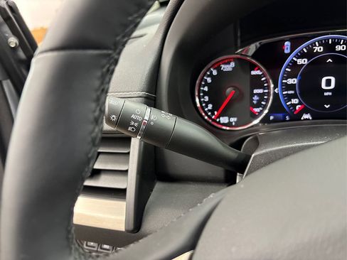 Used 2023 GMC Terrain Denali w/ Denali Premium Package image 27