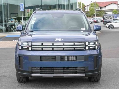 New 2026 Hyundai Santa Fe SEL image 2