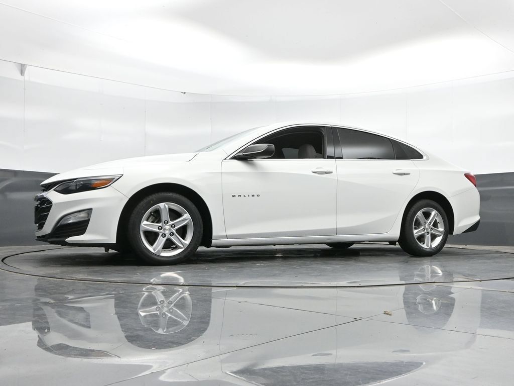 Used 2023 Chevrolet Malibu LS FWD image 42