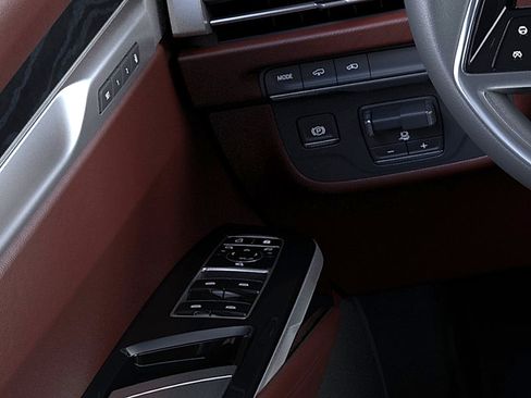 New 2026 Cadillac Escalade Sport RWD image 22
