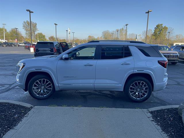 New 2027 GMC Terrain Denali w/ LPO, Floor Liner Package AWD/4WD image 4
