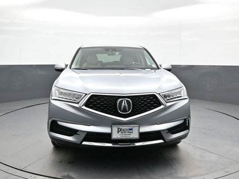 Certified 2020 Acura MDX SH-AWD image 2