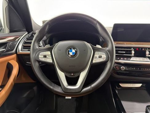 Used 2023 BMW X3 xDrive30i w/ Convenience Package AWD/4WD image 30