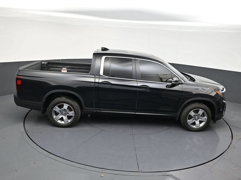 Used 2025 Honda Ridgeline RTL image 18