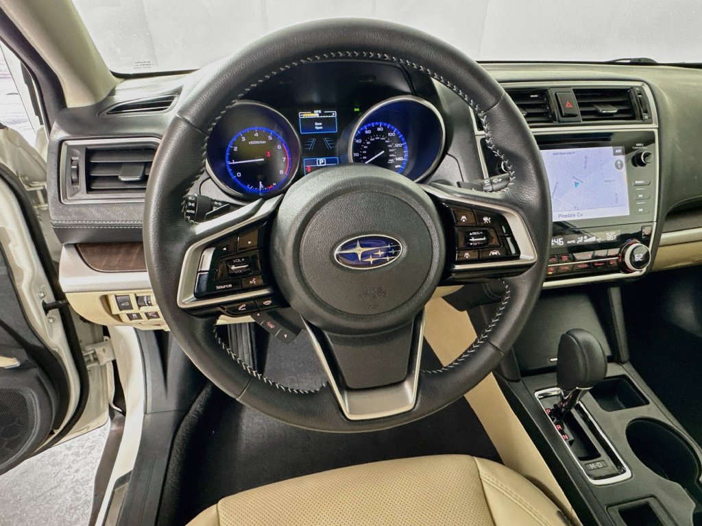 Used 2018 Subaru Outback 2.5i Limited AWD/4WD image 11