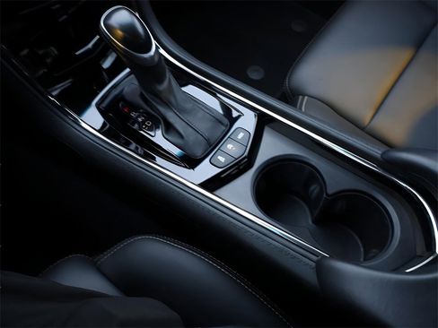 Used 2018 Cadillac ATS 2.0L Turbo image 26