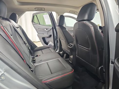 Certified 2023 Buick Envision Essence w/ Technology Package I AWD/4WD image 14