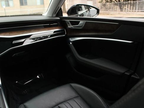 Used 2020 Audi A7 3.0T Premium Plus w/ Premium Plus Package AWD/4WD image 32