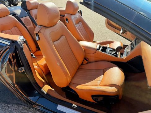 Used 2010 Maserati GranTurismo Convertible RWD image 78