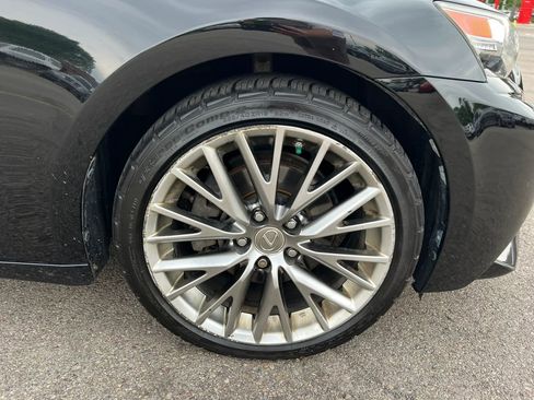 Used 2014 Lexus IS 250 AWD w/ Navigation Package image 10