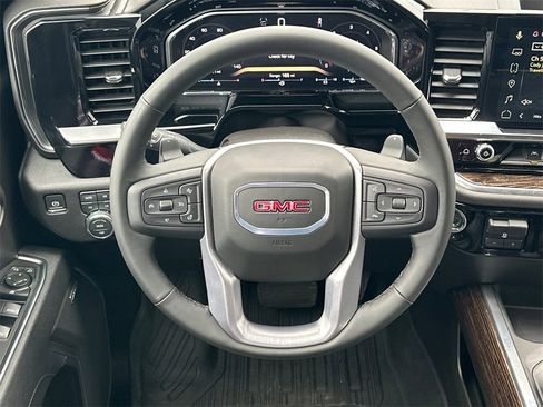 New 2026 GMC Sierra 1500 Elevation w/ Elevation Premium Package image 24