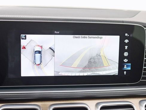 Used 2022 Mercedes-Benz GLE 580 4MATIC image 20