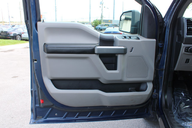 Used 2015 Ford F150 XLT w/ Equipment Group 301A Mid AWD/4WD image 10