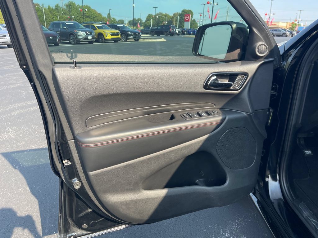 Used 2023 Dodge Durango R/T AWD/4WD image 12
