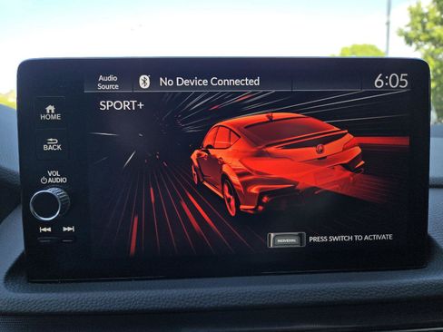 Used 2024 Acura Integra Type S FWD image 34