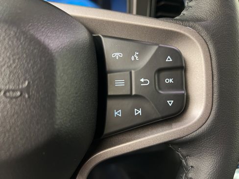 New 2025 Ford Bronco Big Bend image 21