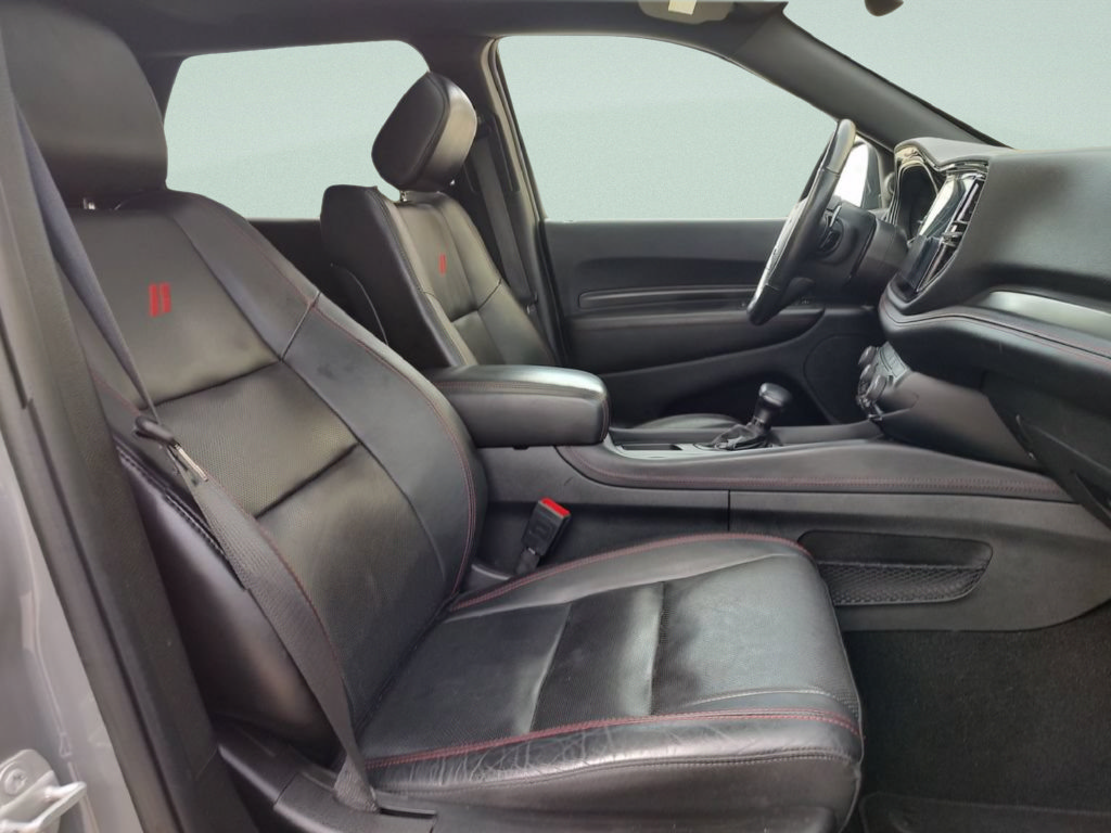 Used 2024 Dodge Durango GT AWD/4WD image 31