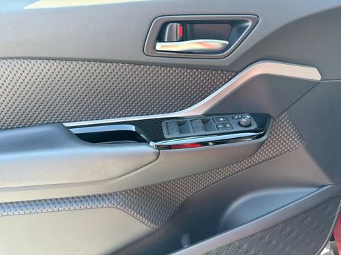 Used 2022 Toyota C-HR Nightshade FWD image 15