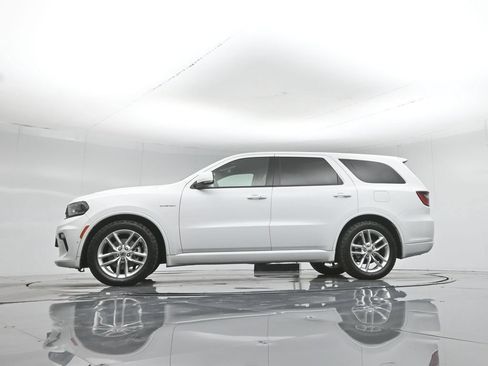 Used 2021 Dodge Durango R/T AWD/4WD image 53