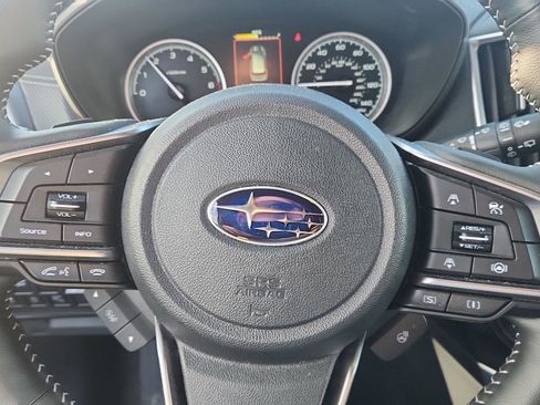 Used 2023 Subaru Forester Limited w/ Popular Package #3 image 19