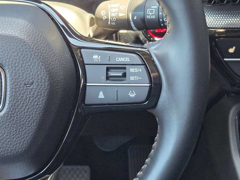 Used 2025 Honda CR-V EX-L image 17