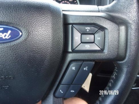 Used 2017 Ford F150 XLT w/ Equipment Group 302A Luxury AWD/4WD image 24