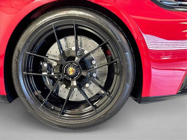 Certified 2026 Porsche 911 Carrera GTS RWD image 25