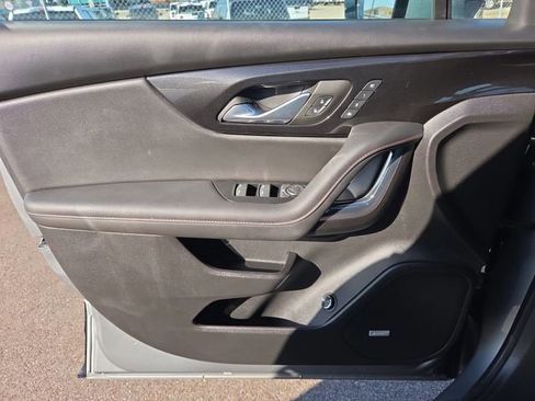 Used 2023 Chevrolet Blazer RS w/ Driver Confidence II Package image 16