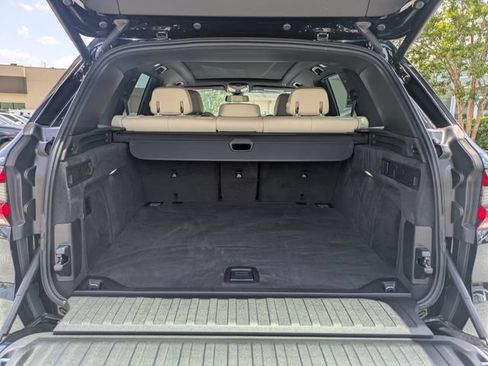 Used 2022 BMW X5 sDrive40i w/ Premium Package RWD image 14