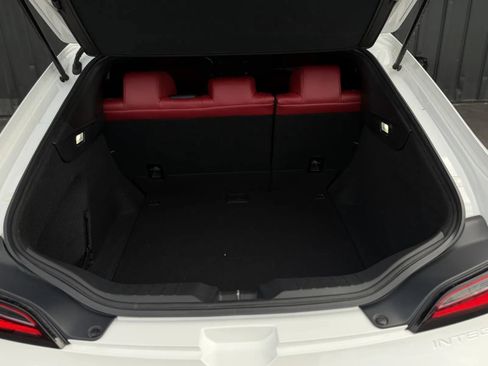 Used 2024 Acura Integra A-Spec image 16