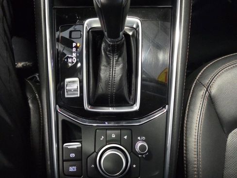 Used 2021 MAZDA CX-5 Grand Touring Reserve image 25