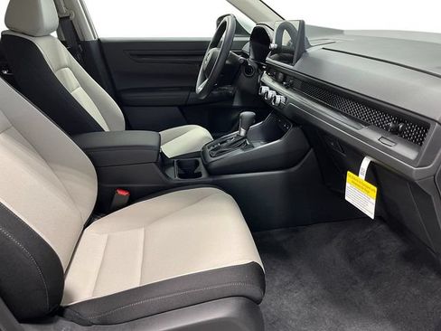 New 2026 Honda CR-V LX image 24