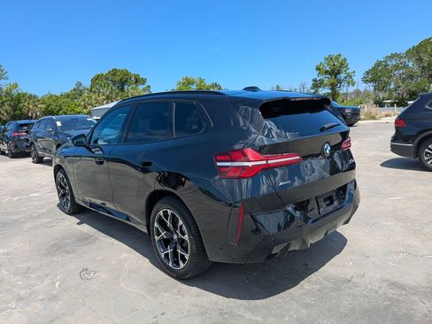 Used 2025 BMW X3 xDrive30i AWD/4WD image 6