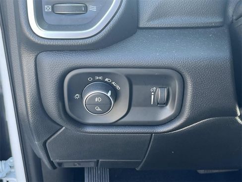 Used 2025 RAM 2500 Big Horn image 25