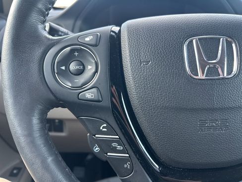 Used 2020 Honda Ridgeline RTL-E image 26