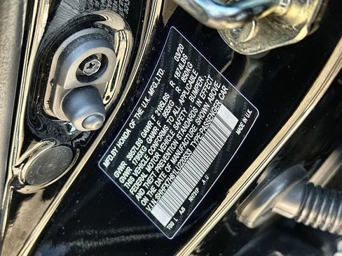 Used 2020 Honda Civic EX image 25