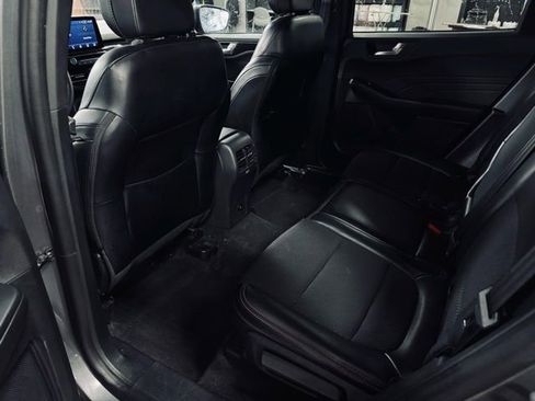 Used 2024 Ford Escape ST-Line image 21