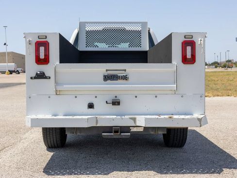 Used 2019 Ford F350 XL w/ Power Equipment Group RWD image 6