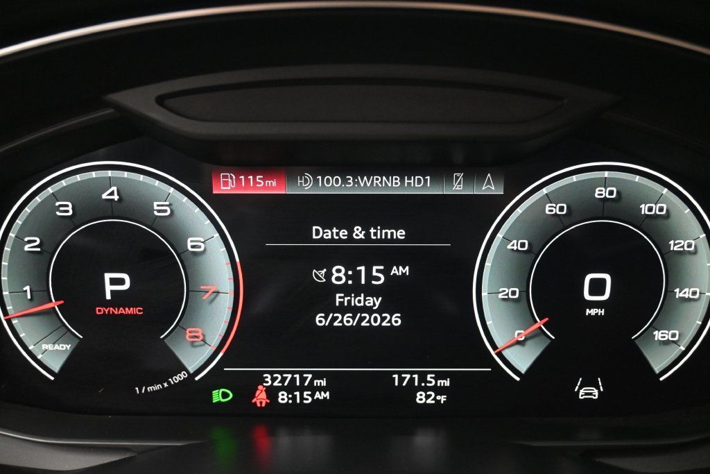 Used 2021 Audi A6 Premium Plus w/ Premium Plus Package AWD/4WD image 16