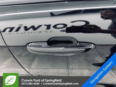 New 2026 Ford Escape Active w/ Cold Weather Package image 9