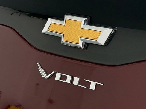 Used 2017 Chevrolet Volt Premier w/ Driver Confidence II Package image 20