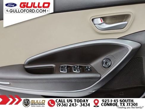 Used 2017 Hyundai Santa Fe Sport image 18