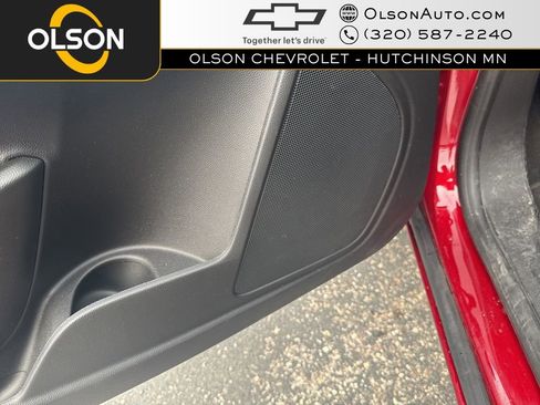 Certified 2021 Chevrolet Colorado Z71 image 12