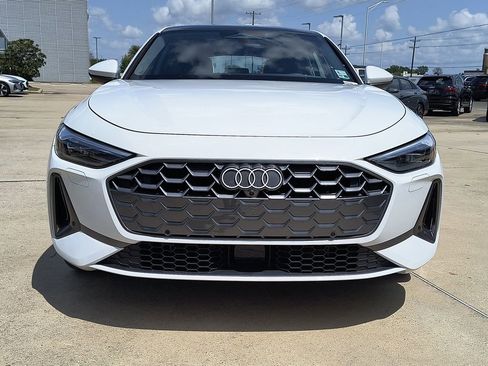 Used 2025 Audi A5 2.0T Premium AWD/4WD image 17