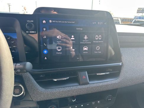 New 2026 Subaru Outback Limited XT AWD/4WD image 15