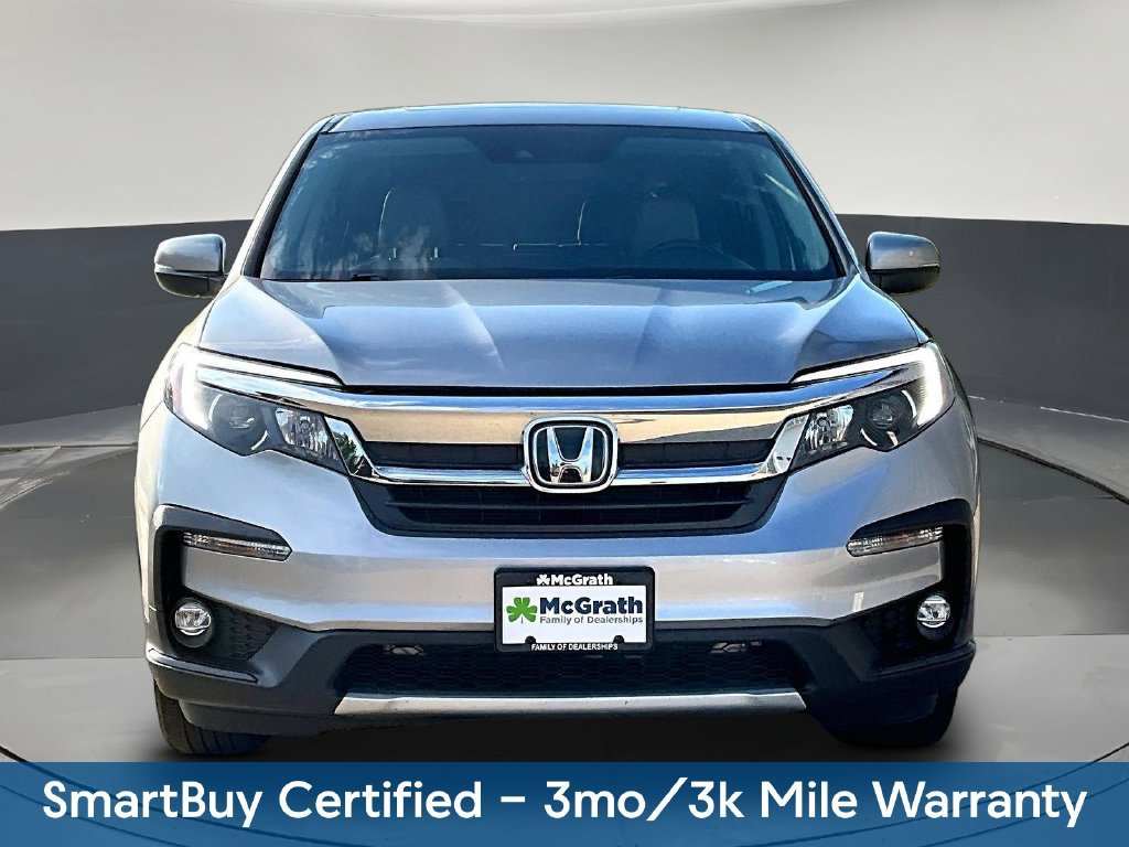 Used 2019 Honda Pilot EX-L image 2