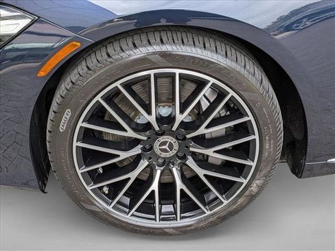 Used 2022 Mercedes-Benz S 500 4MATIC image 25